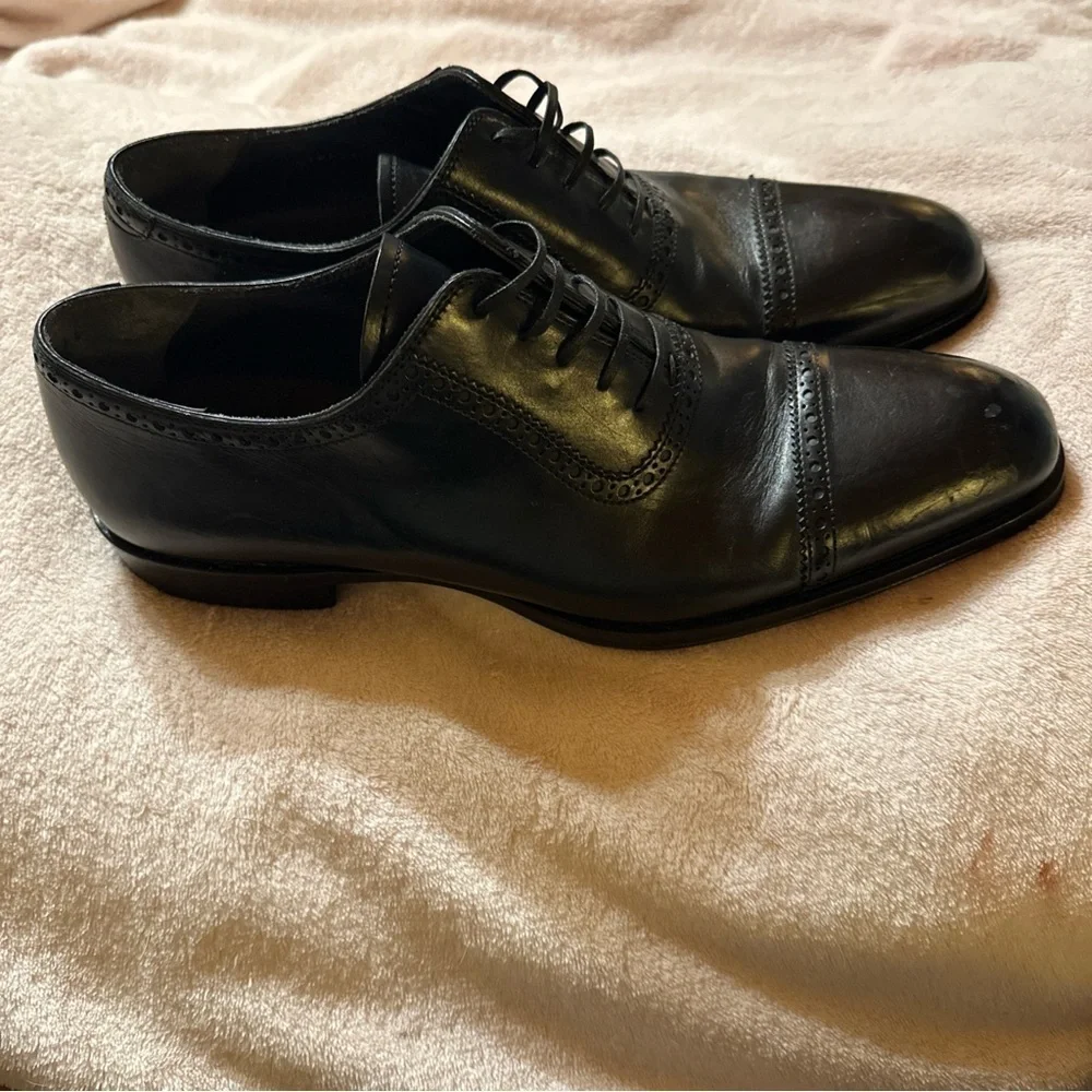 TO BOOT NEW YORK ADAM DERRICK 
